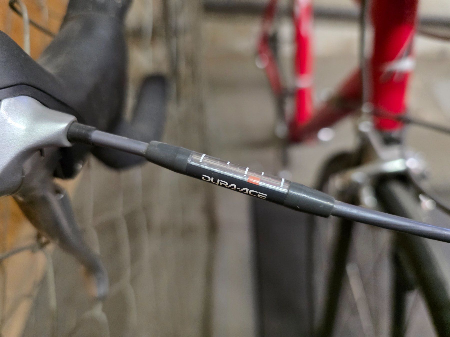 Velos: Rennrad – Gebraucht aus Salvenach von Hayadriver 2