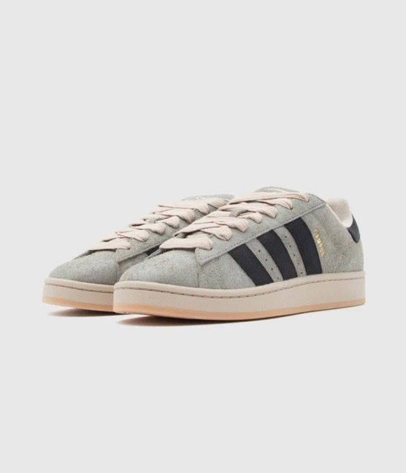 Adidas Herrenschuhe: Adidas Campus Gr. 39 1/3 NEU – Neu und originalverpackt aus Waltenschwil von hansnine 7