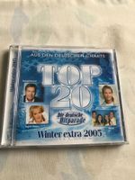 CD Top 20 Die deutsche Hitparade