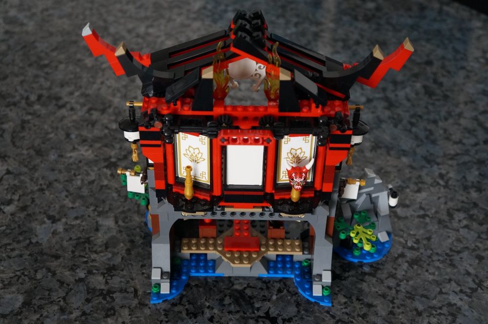 Lego Ninjago 70643 | Kaufen auf Ricardo