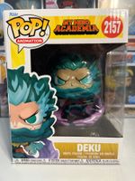 Funko POP! Premium Animation My Hero Academia Deku