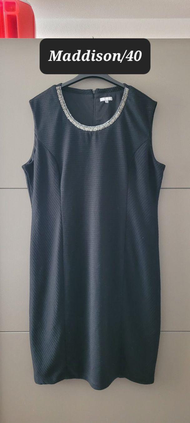 Jack & Jones Lotti di vestiti: Chemise BCBG MAXAZRIA taille 40/ L – Nuovo (secondo la descrizione) da Vevey venduto da x_y_f 5