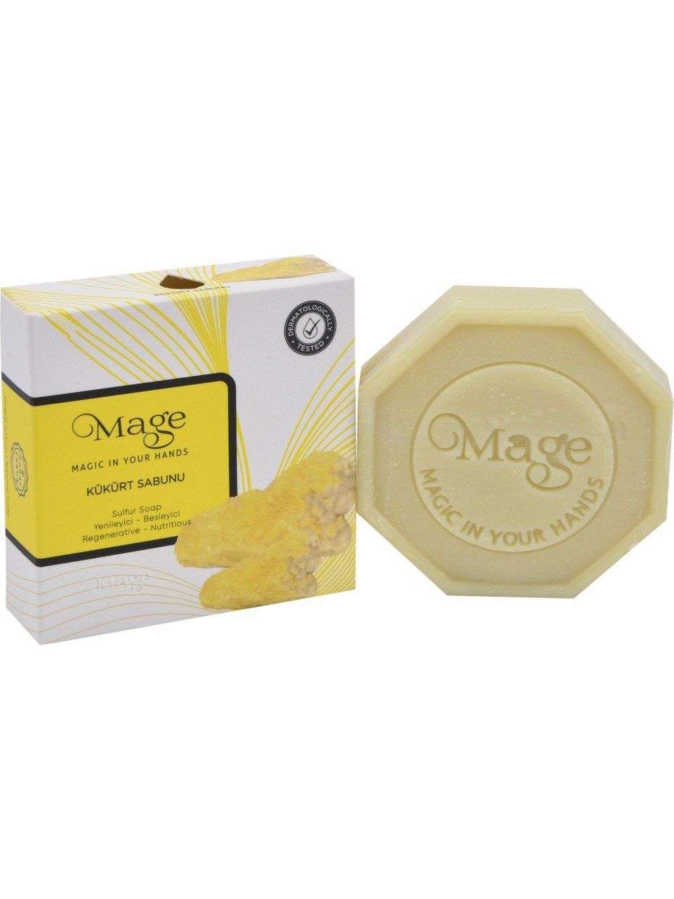Douches: Sulfur Soap – D'occasion à Langenthal par Peaceful 1