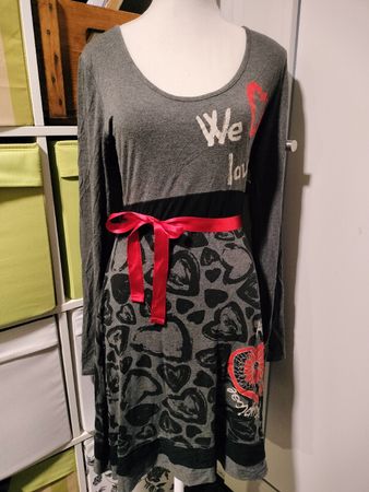 Desigual Kleid gr M/L