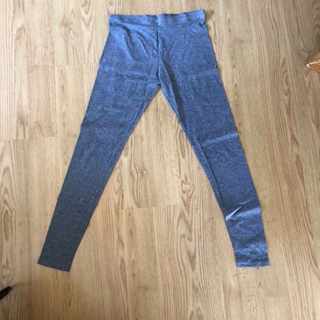 Alcott Leggings, Grösse S, Grau