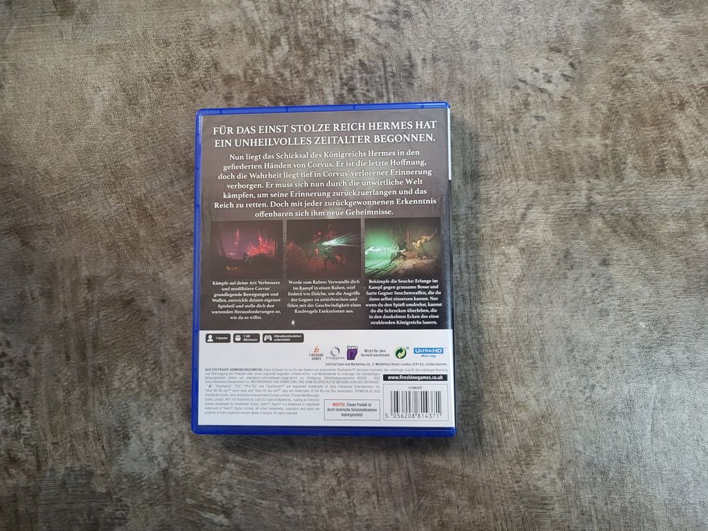 Thymesia Kaufen auf Ricardo