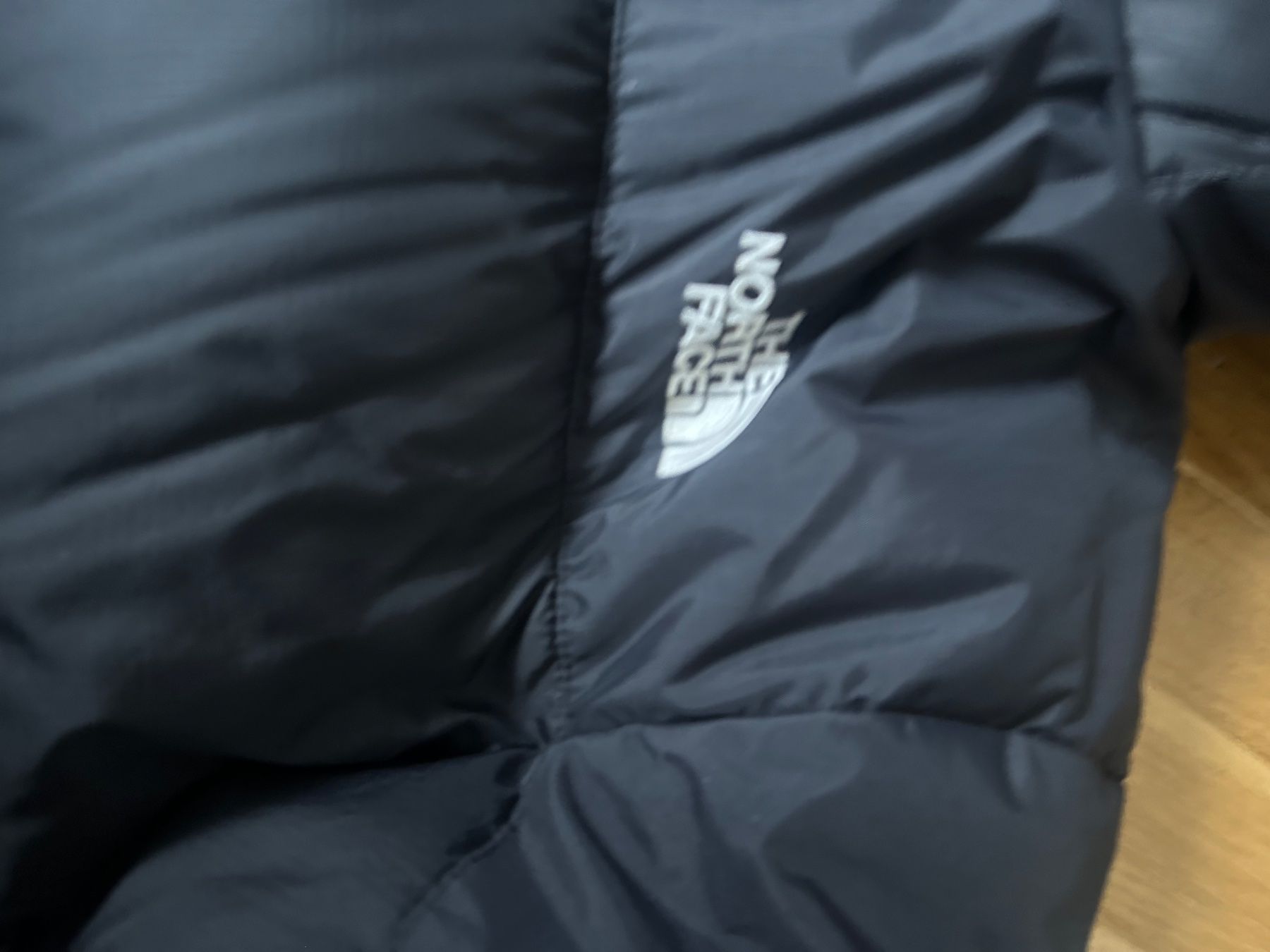 Giacche: North Face Jacke – Usato da Glattbrugg venduto da A.S.90 1