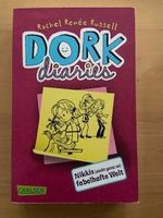 Dork Diaries Nikkis (nicht ganz so) fabelhafte Welt
