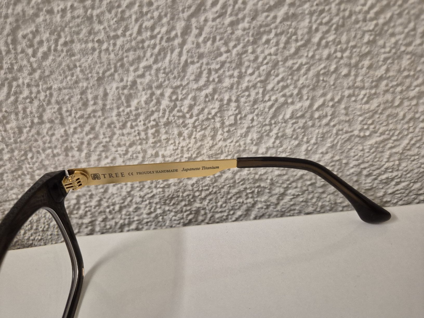 Brillen & Gläser:  Tree Spectacles - CREO 2453 - Brille – Gebraucht aus Uster von newwave0 5