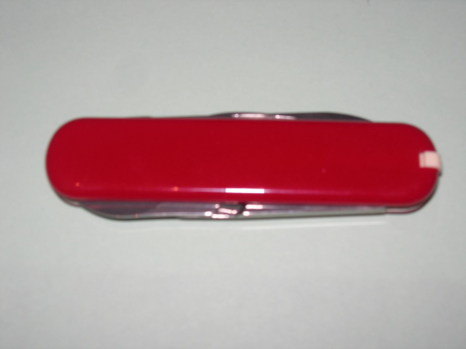 Victorinox Taschenmesser: Victorinox Sackmesser – Neu und originalverpackt aus Hornussen von Corvette- 3