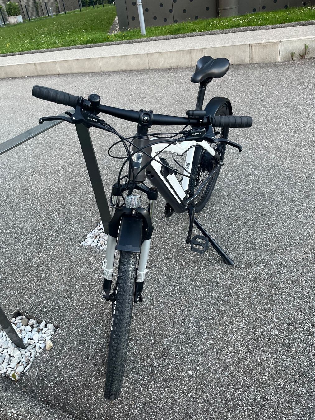 Zenith Velos: Zenith E-Bike – Gebraucht aus La Tour-de-Trême von  1