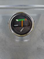 Jaeger Oldtimer Öl Temperatur Anzeiger