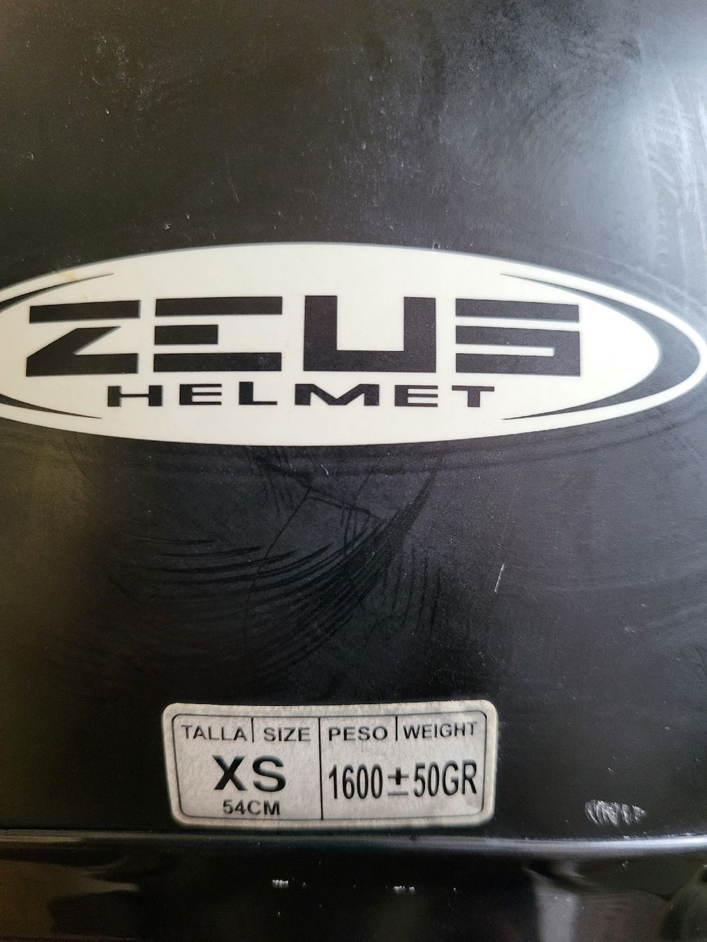 Caschi & visiere: Motorradhelm XS – Usato da Möriken AG venduto da Vandine 1