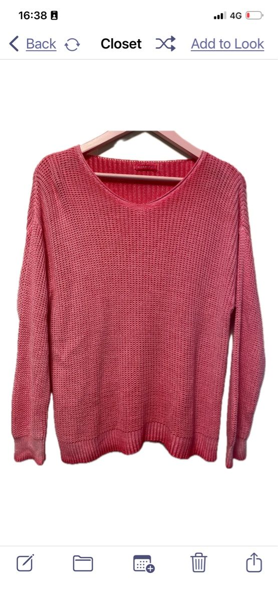 Lotti di vestiti: Kleiderpaket – Nuovo (secondo la descrizione) da Wolfwil venduto da ISAsShop 8