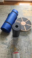 Set yoga gym