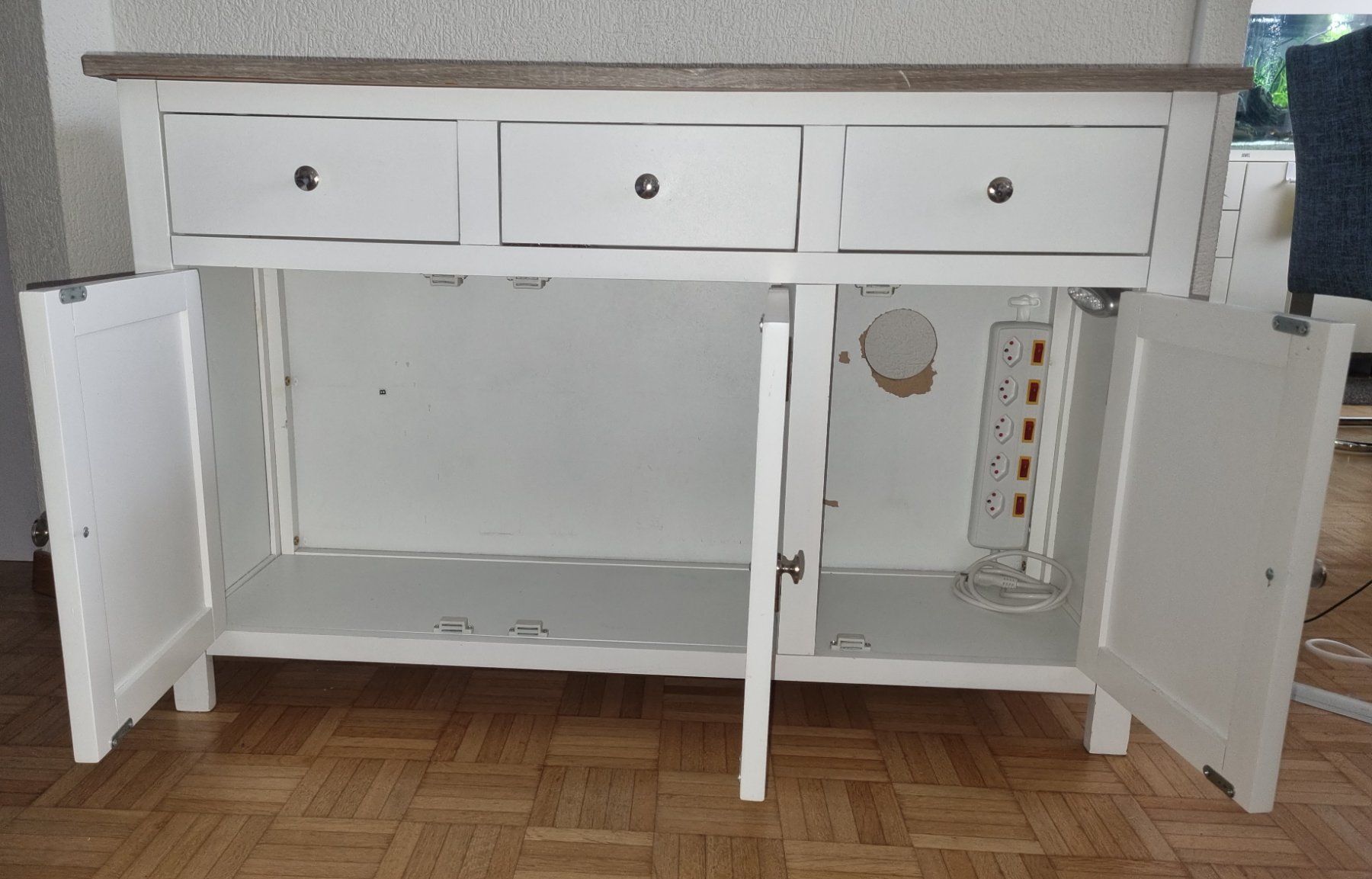 Kommoden: Aquarium Möbel Sideboard Kommode – Gebraucht aus Unterengstringen von Panther 1