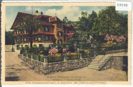Greppen - Wohnungen und Zimmer bei Windlin's