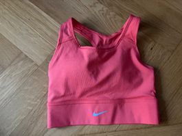 NIKE Sportbra size S