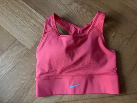NIKE Sportbra size S