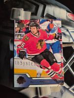 NHL Marcus Kruger Chicago Blackhawks