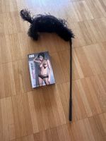 Sexy Panty offen inkl. Federnkitzler gratis