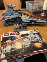 LEGO STAR Wars 8039 Venator-Class