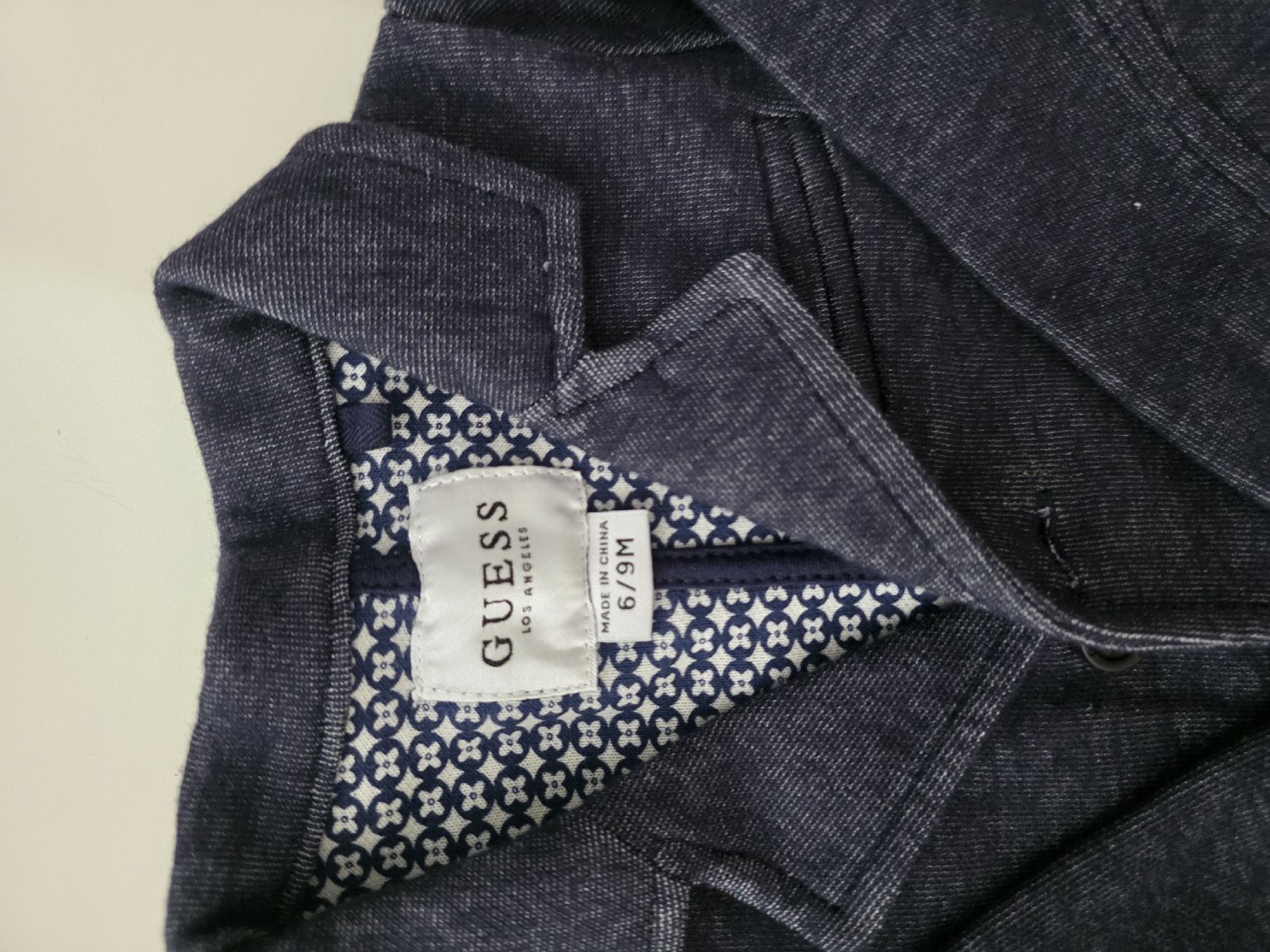 Guess Ensembles coordonnés: set  – D'occasion à Buchs AG par tac_zz5h 1