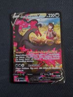 Pokemon Karte (ASR TG20)
