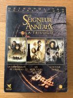 Le Seigneur des anneaux - DVD Trilogie