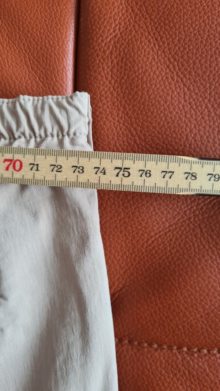 Pantaloni: Shorts ABRAXAS Grösse 8 XL – Usato da Zürich venduto da Agios 5