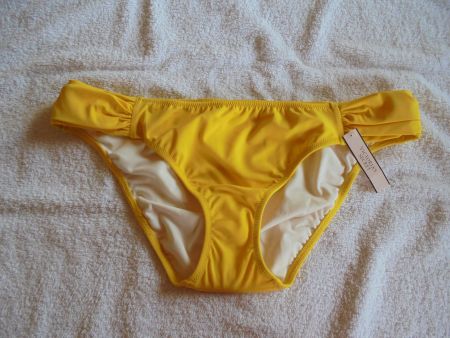 VICTORIA'S SECRET BIKINI-HOSE GR. M