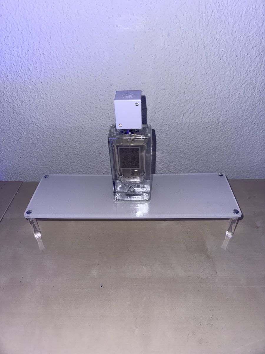 Lattafa Profumi & Eau de Toilette: 5 ml Lattafa Ana Abiyedh – Nuovo (secondo la descrizione) da Bern venduto da Miniparfum