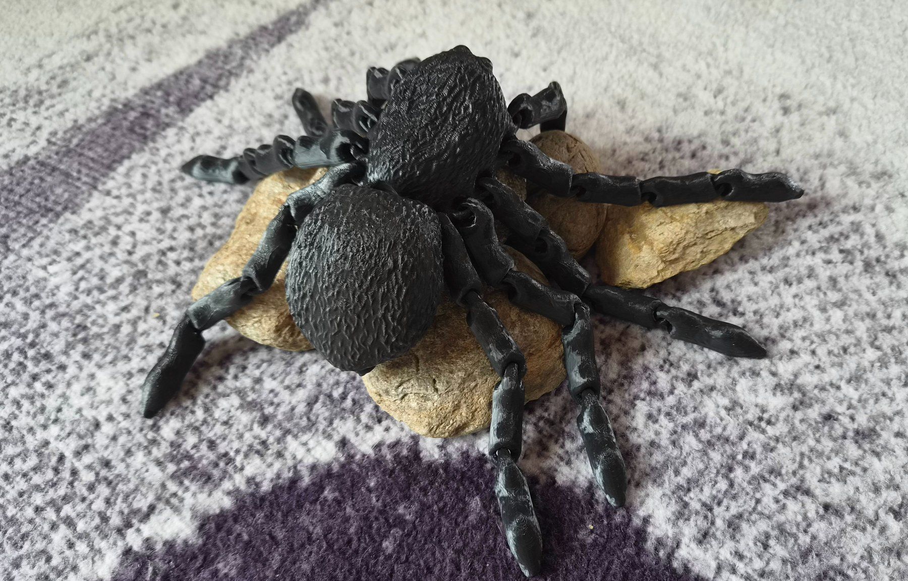 Figurines: Spinne, Flexispinne, Figur, Spider – Neuf (Voir description) à Au SG par M3d4all 4