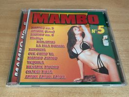 P1 Various – Mambo No. 5