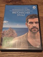Kommissar Dupin - Bretonischer Stolz (DVD) Das Erste