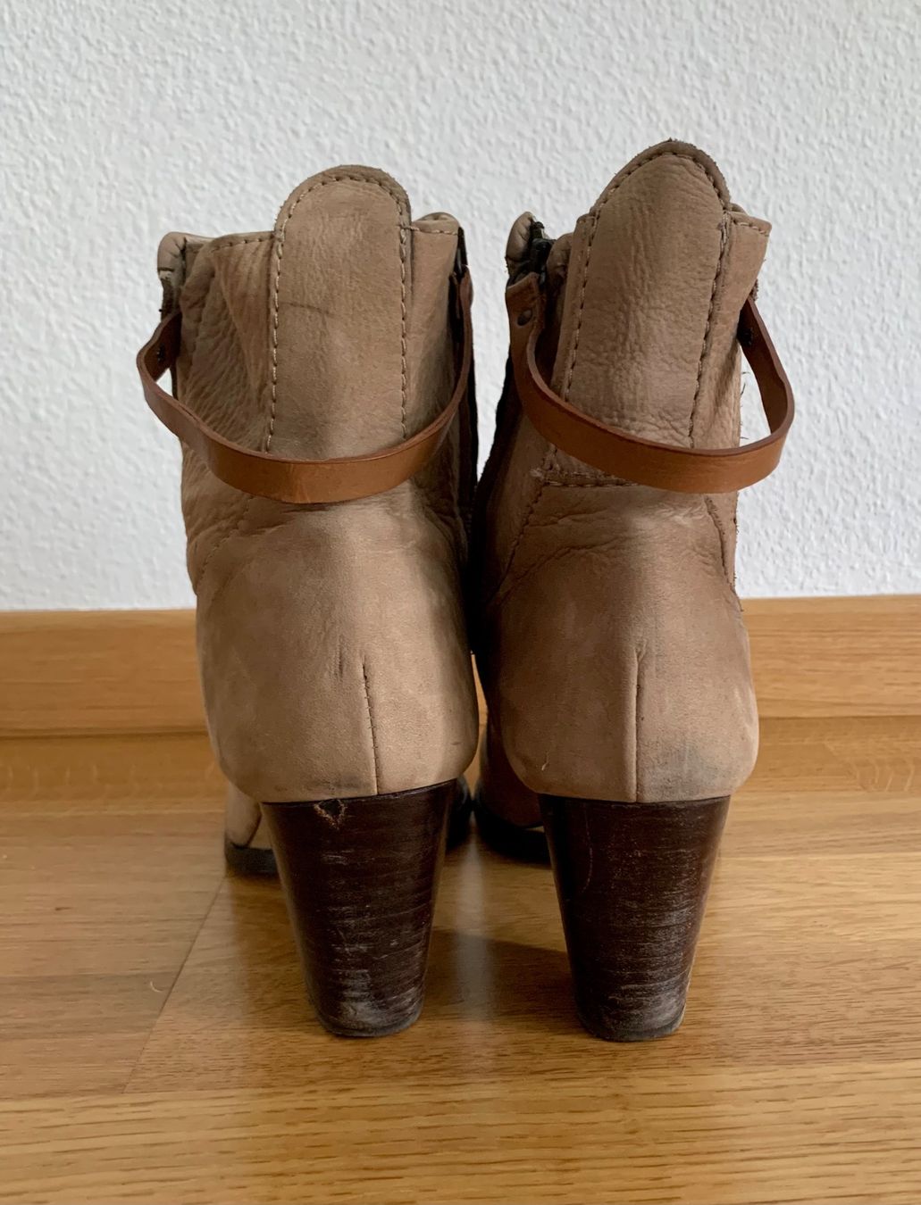 Zara Chaussures femmes: Zara shoes – D'occasion à Zürich par pulapula 5