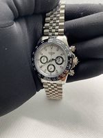 Montre a complication Chronographe