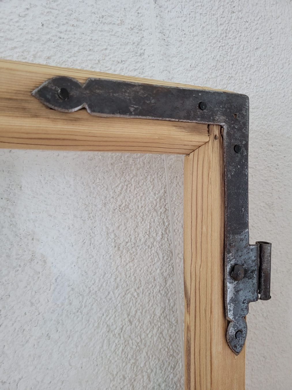 Finestre: Holzfenster Schiebefenster Altholz Alpenchic – Usato da St Gallen venduto da keller020 2
