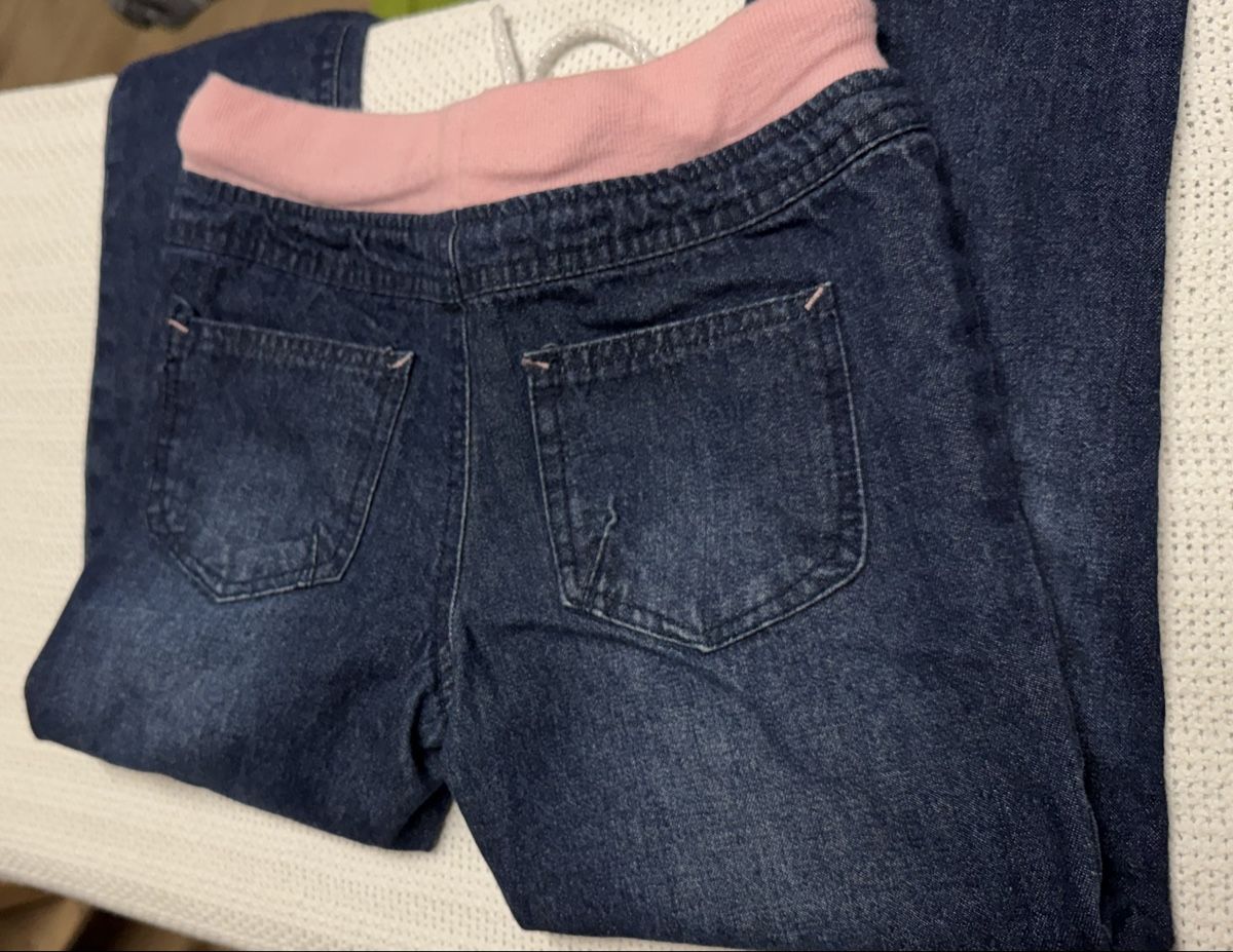 Pantaloni: Kids Jeans Grösse 122 – Usato da Grabs venduto da Shelly_87 2