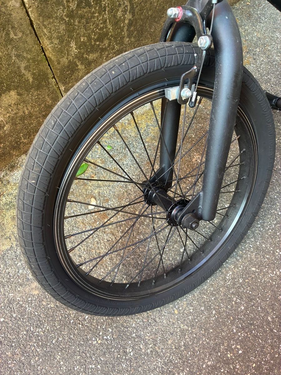 Velos: BMX 18 Zoll – Neu (gemäss Beschreibung) aus Hünenberg von rahelcina 3