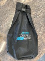 IXS travel line waterproof Luggage schwarz 77 cm