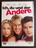 Ich, du und der Andere