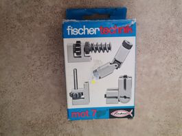 Fischertechnik mot 7
