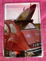 Citroen 2cv döschwo Oldtimer classic