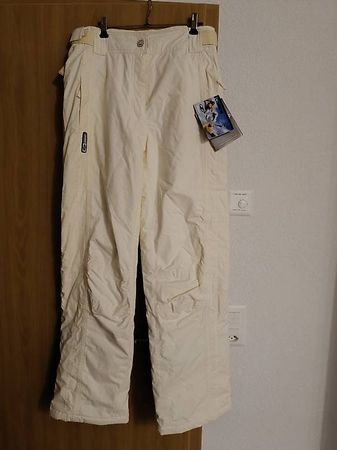 Ziener snowboard Hose für Damen Gr. 42, Neu