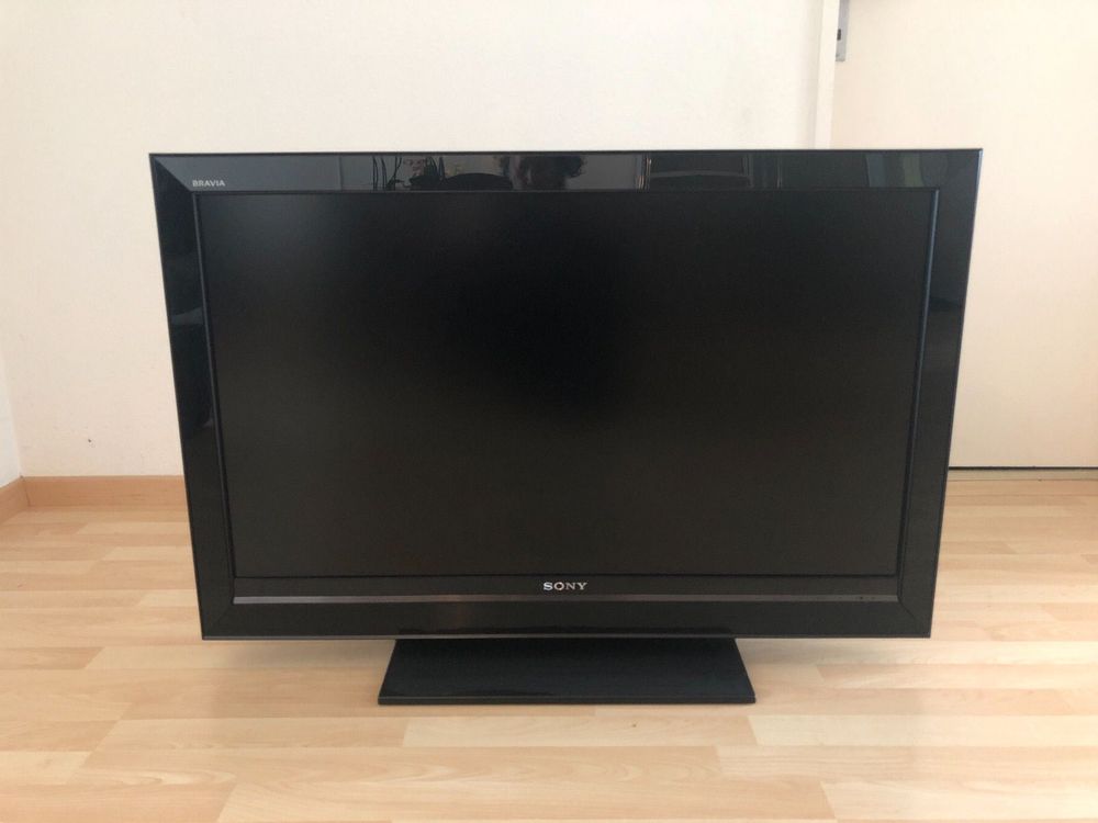 Sony Bravia KDL 40V3000 Kaufen auf Ricardo