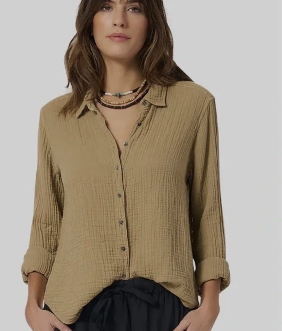 Xirena Camicette: XIRENA Bluse Gr. M / 269€ – Usato da Tägerwilen venduto da limolimo 5