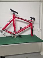Trek Equinox TTX Rahmengrosse 64