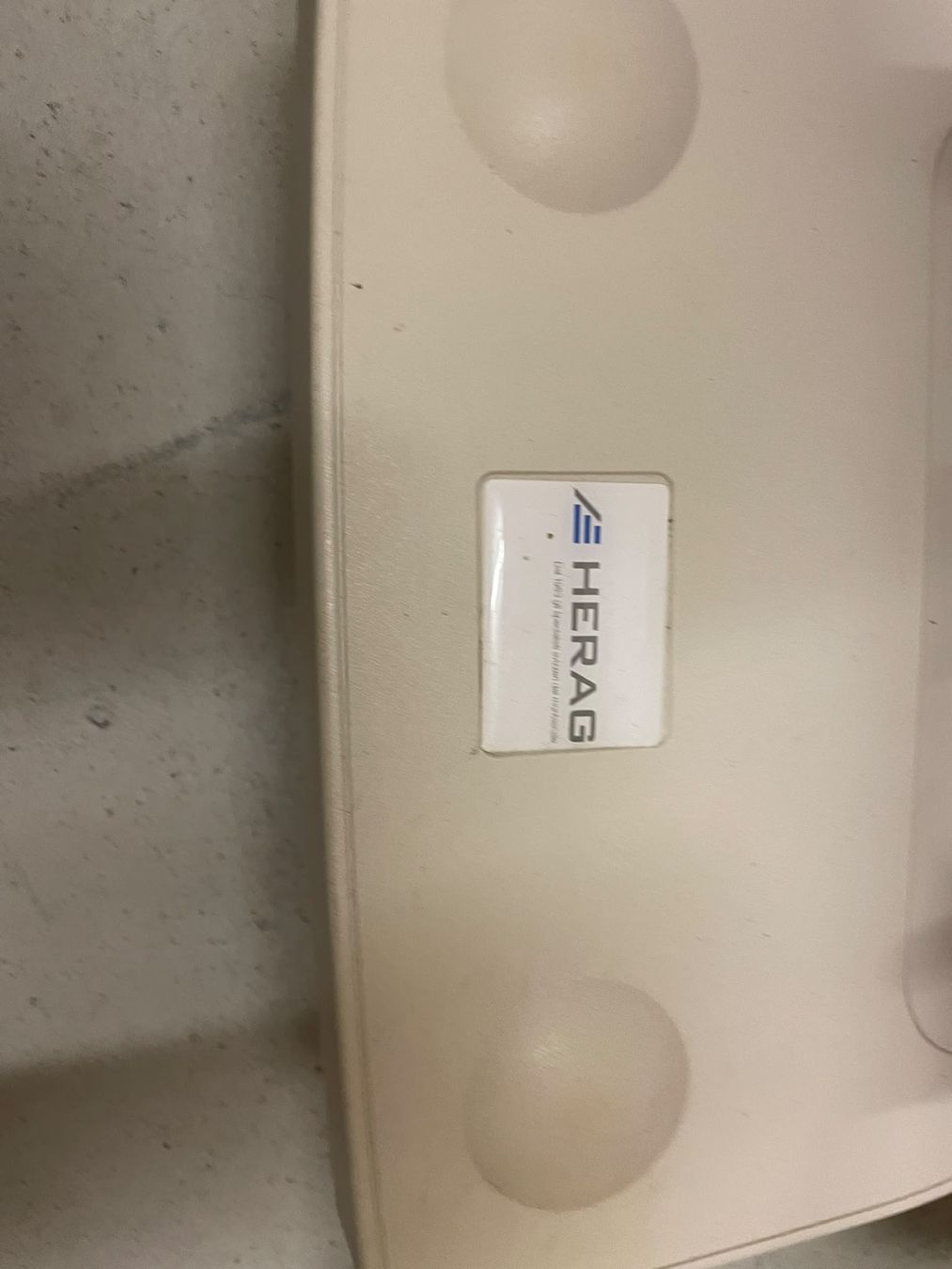Sedie: Treppenlift  – Usato da Oppligen venduto da can_rf8g 3
