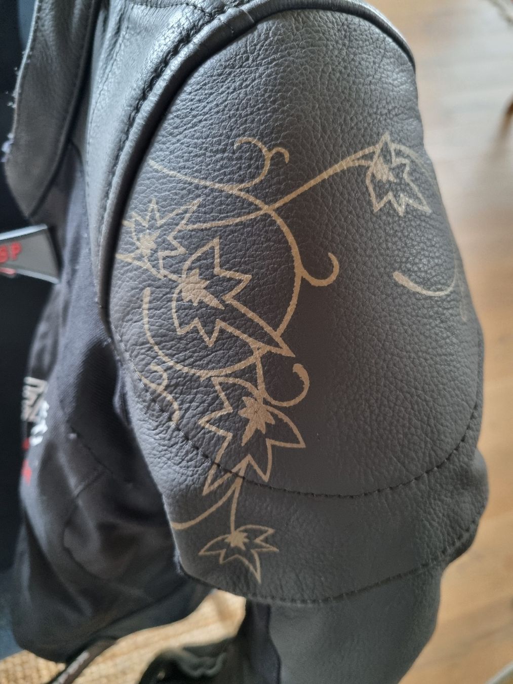 Jacken: Motorradjacke – Gebraucht aus Obergerlafingen von ro67 4